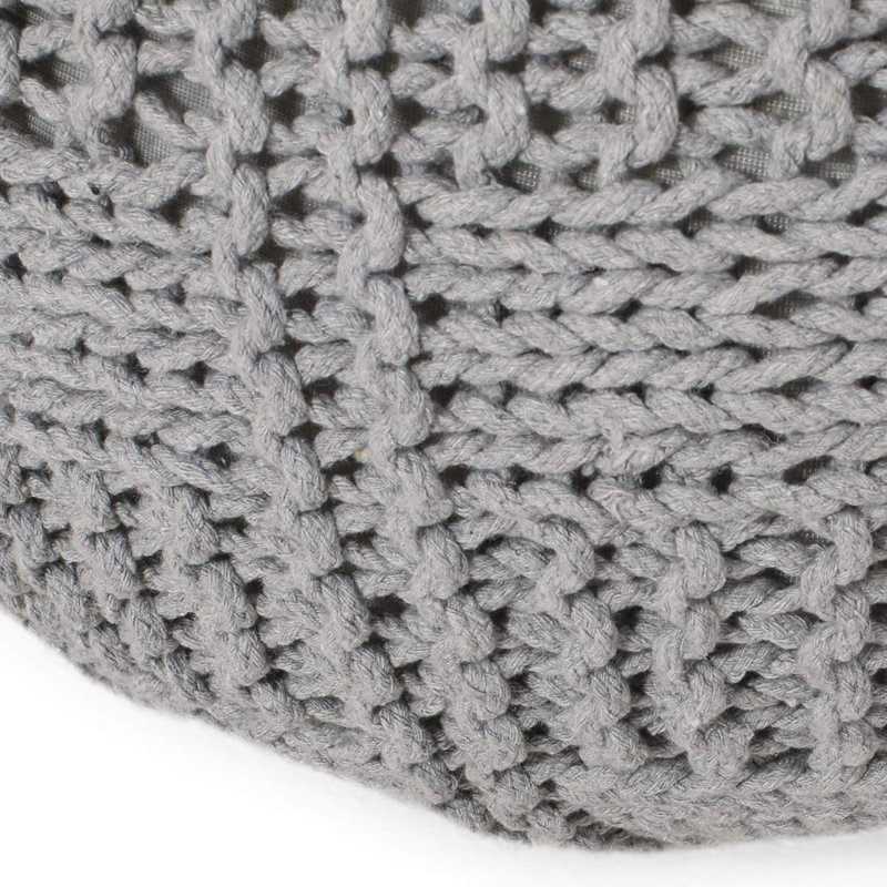HAZEL POUF