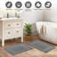 Tapis de bain 2 pièces Subra-1628644573