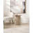 Eliam Pedestal End Table