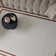 Carmel Modern Bordered Cream/Terra Area Rug