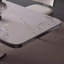 Table et chaise de luxe minimaliste et moderne-110409258-110409263
