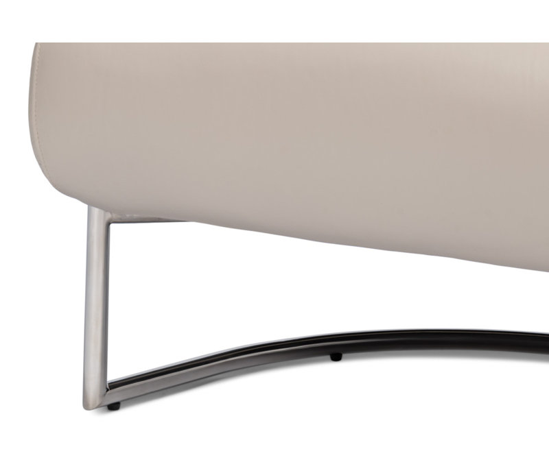 Rondo Barrel Chair
