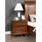 Manlius 2 - Drawer Nightstand-1536116028