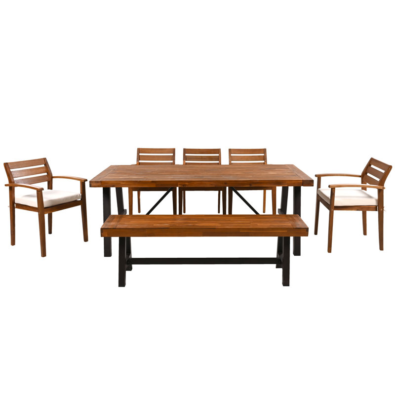 Outdoor Dining Set, Outdoor Dining Furniture