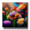 On Canvas Print