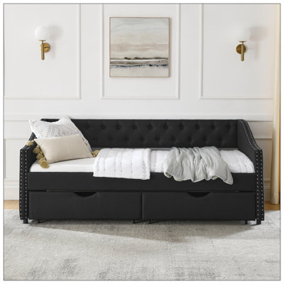Lit pour chambre à coucher