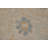 Vegetable Dye Oushak Accent Turkish Rug 3x4