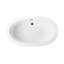 Adena 7 Freestanding Soaker Tub - Matte-2004372364