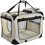 Chorley Collapsible Soft-Sided Crate with 1 Door-40623968-40623965