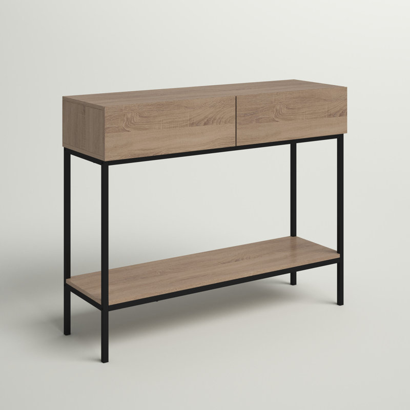 Console Noralee