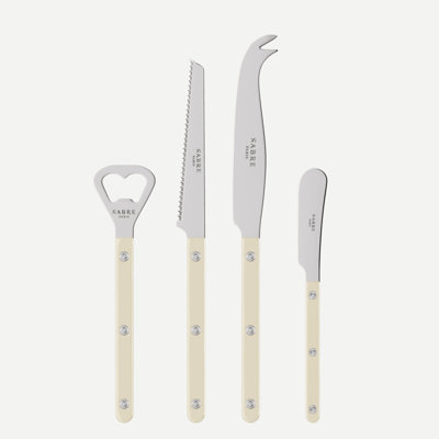 Bistrot Solid - Aperitif Set