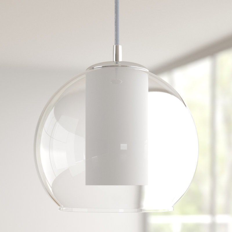 Aviana 1 - Light Sphere Pendant
