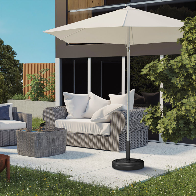 Barineau Umbrella Base
