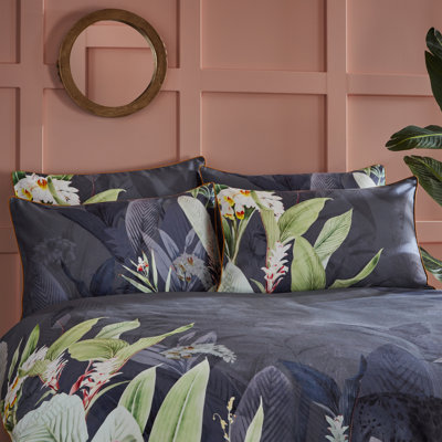 Artemis Duvet Cover Set