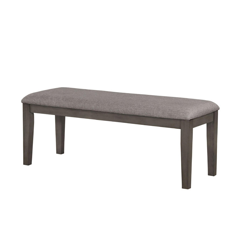 Banc tapissier bellvue