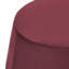 Repose-pieds en velours 24 po Grasmere-154303315