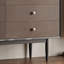 Buffet Retro Bark