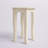 Manatuto Solid Wood End Table-23690564
