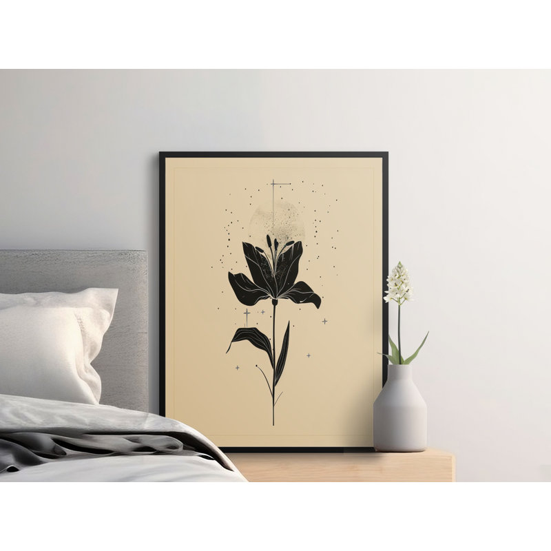 Ciel No Frame Print, 16.5x23.4