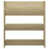 Sonoma Oak is out of stock