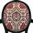 Upholstered Armchair-109423334-109423331