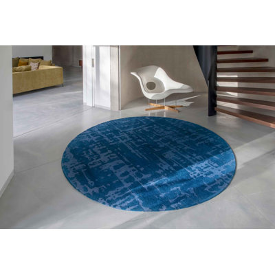 Abstract Area Rug