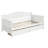 Twin Wooden Daybed With 2 Drawers-1112457546