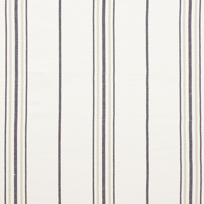 Tissu à rayures Scarset, Neutre