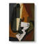 Coffeepot by Juan Gris - Wrapped Canvas Painting-61851032