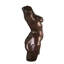 Figurine torse féminine classique intemporelle
