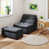 Black Chenille selected