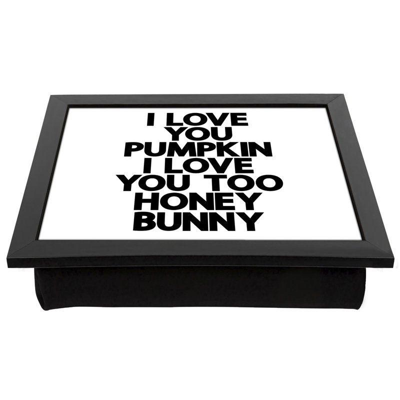 Breakfast Tray