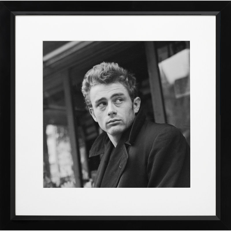 Single Picture Frame Print