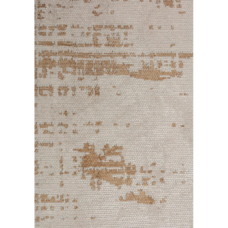 Rapture Abstract Area Rug, Rectangle 6'7" x 9'10"