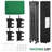 15 x 10 FT Steel Pop-Up Canopy-108919957