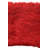 4 Ft Runner Powell Red Rug