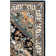 Tapis oriental en laine touffeté à la main Heritage