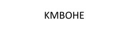 KMBOHE logo