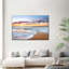 Impression sur toile Cancun Beach-647160875