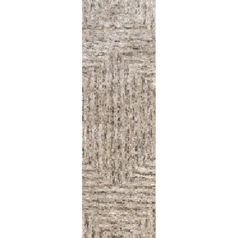 Elen Wool Indoor Rug, Runner 2'6" x 8'