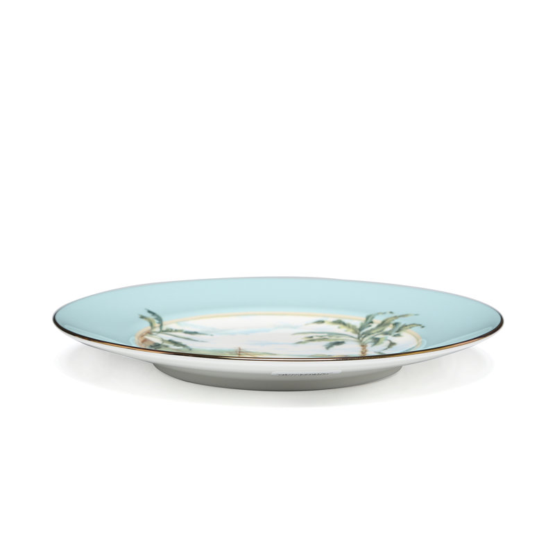 Colonial Tradewind 9" Charger