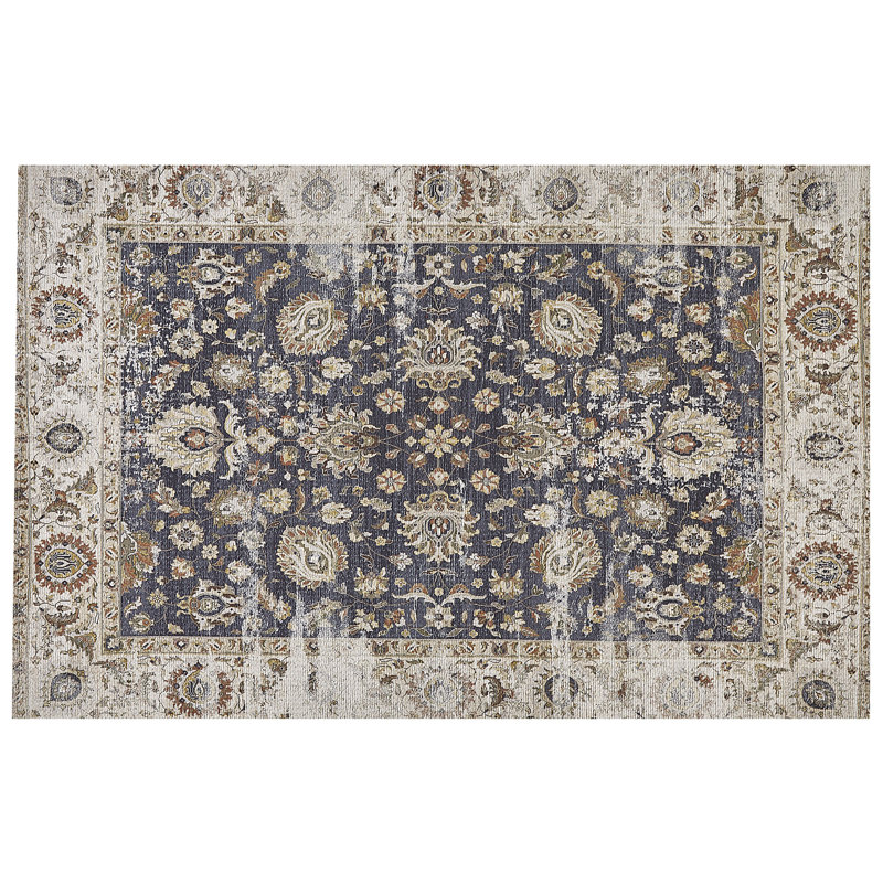 Marlen Oriental Hand Woven Area Rug, Rectangle 150 x 230cm