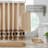 Holms Cotton Shower Curtain