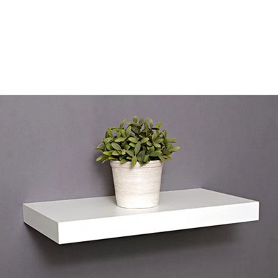 Cathlin Floating Shelf