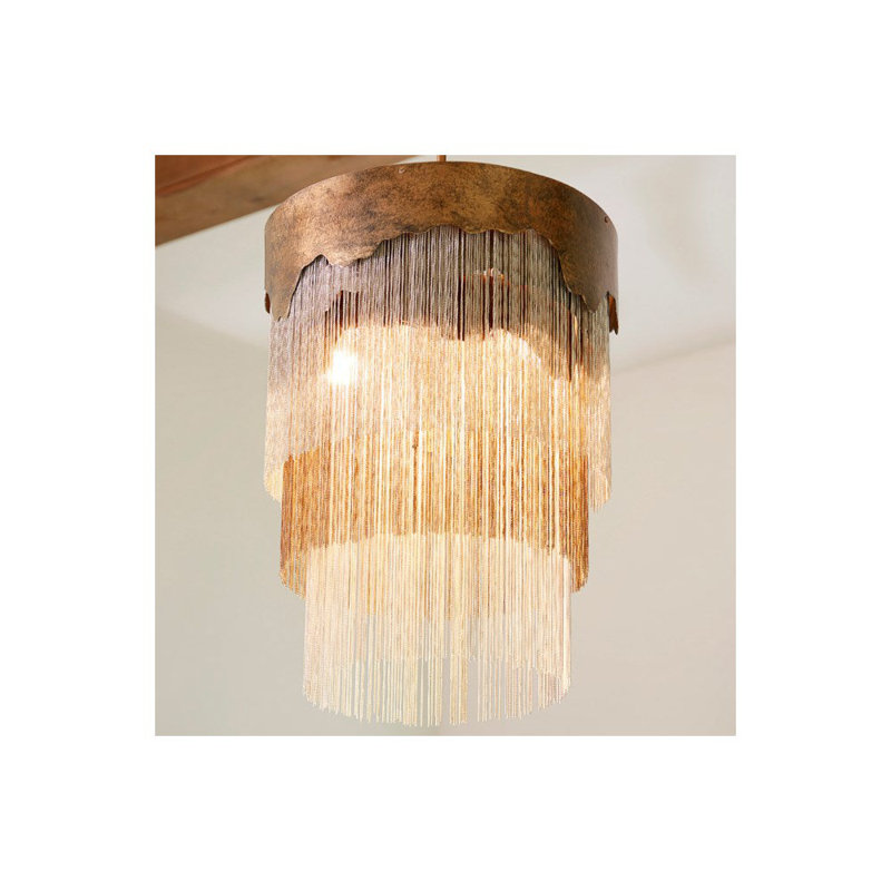 New World 3 - Light Pendant