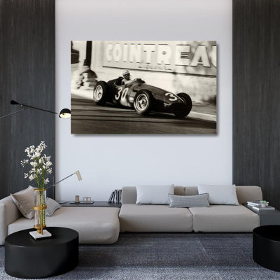 Grand Prix of Monaco 1956