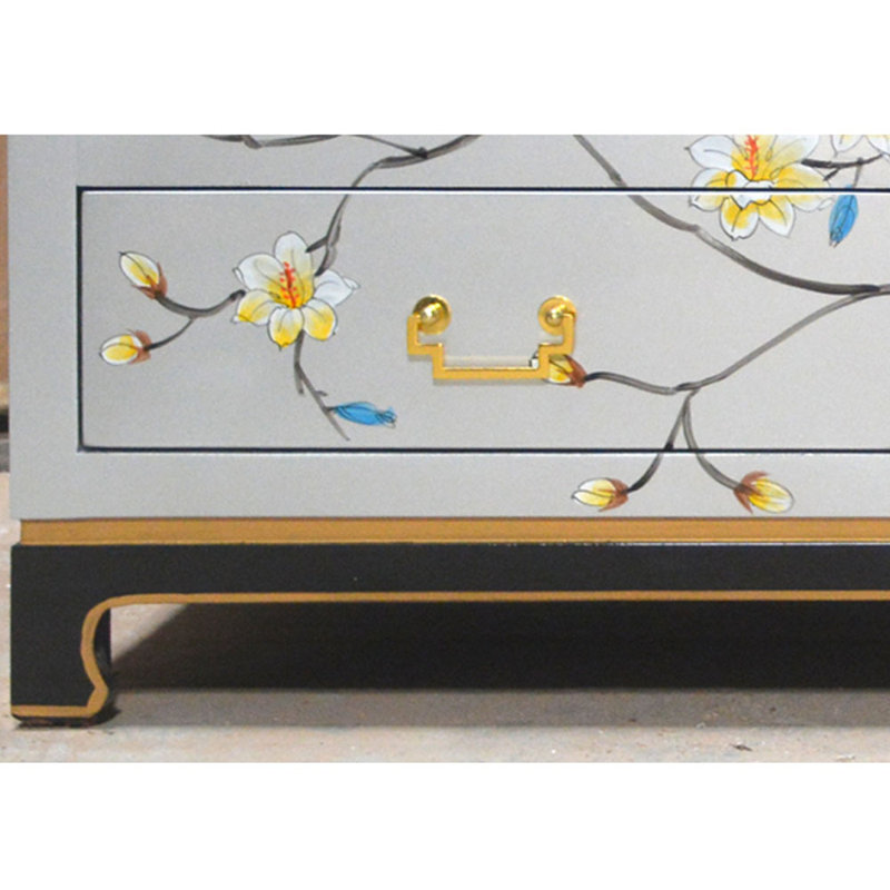 Meuble télé américain, 70.87"