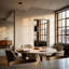 Attic 1 - Light Pendant-729969222-729969272