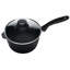 Non Stick Aluminum Sauce Pan with Lid-38350933