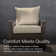 Meridian Outdoor Deep Seating Cushion Set – Comfortable, Durable, Weather-Resistant Design